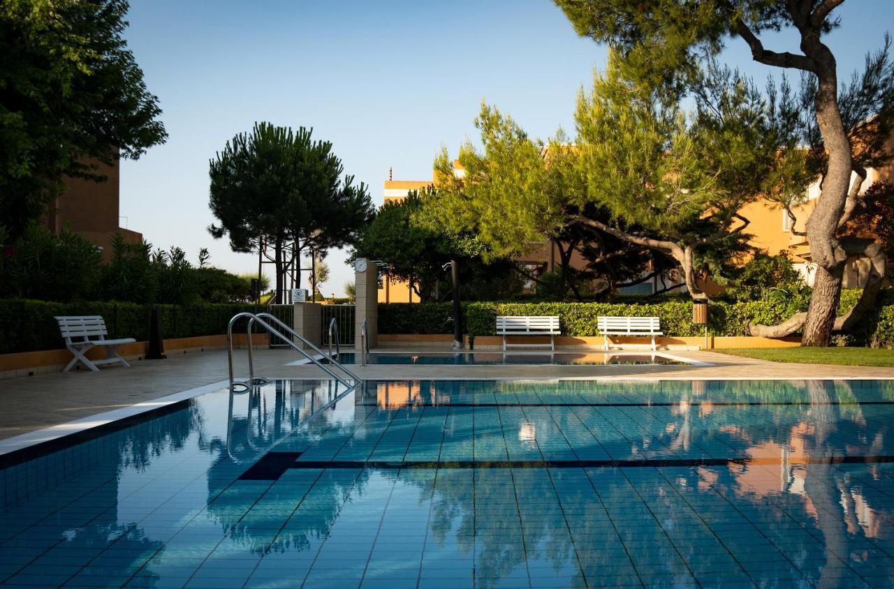 Appartamento Garuda20 Cavallino-Treporti Exterior foto