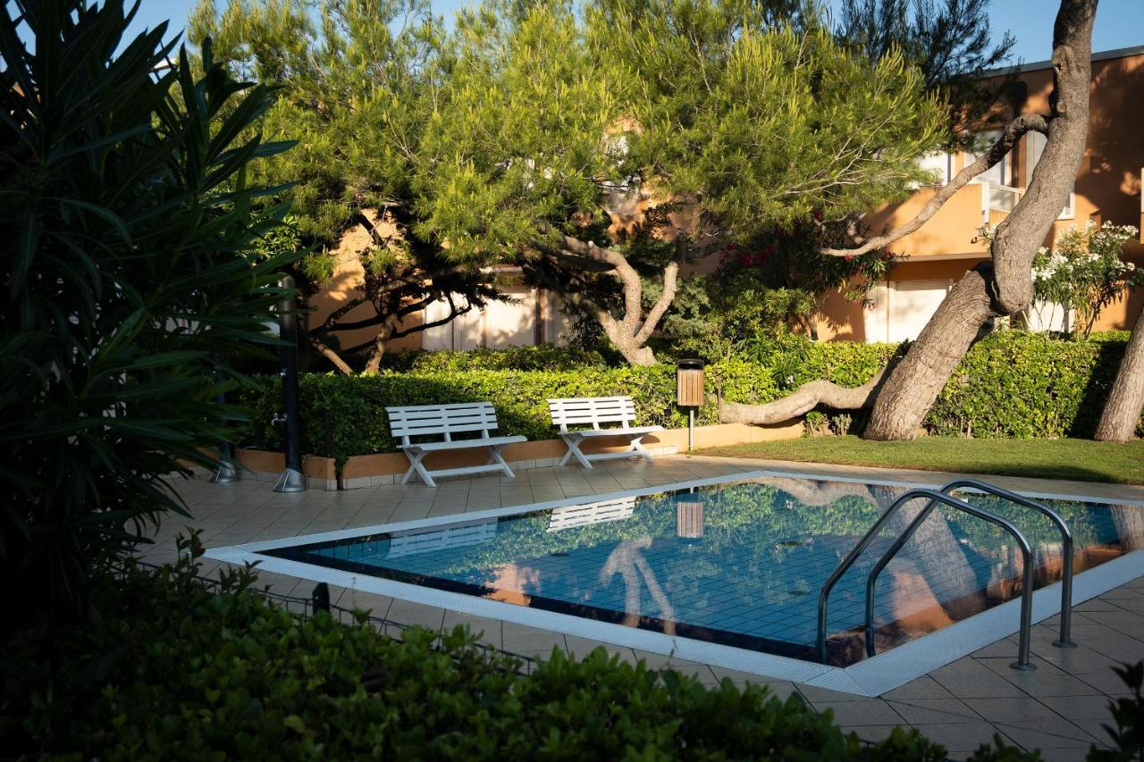 Appartamento Garuda20 Cavallino-Treporti Exterior foto